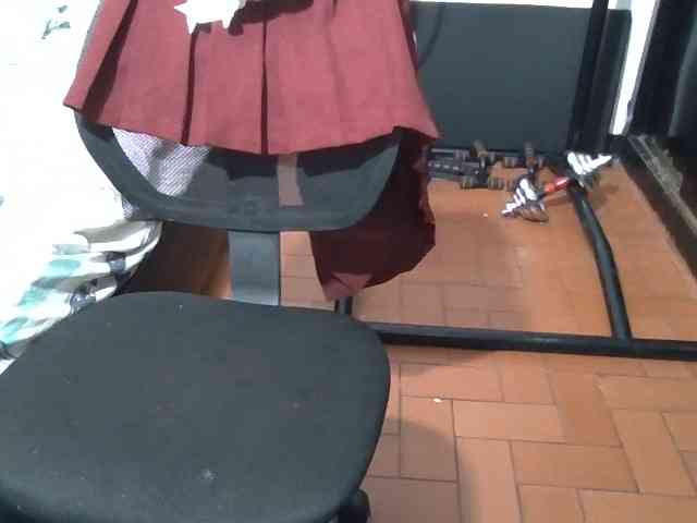 ShanellMoore webcam