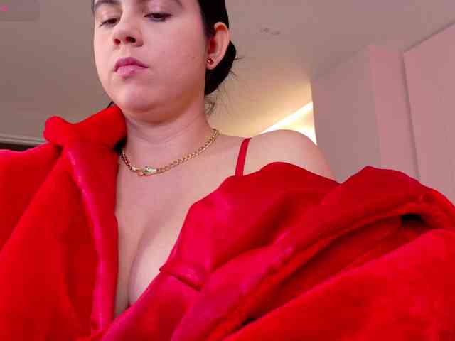 ShanellMoore webcam