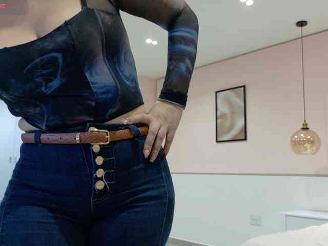 ShanellMoore webcam