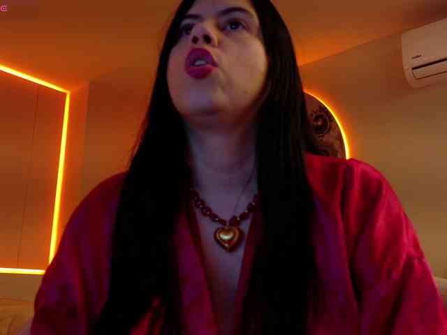 ShanellMoore webcam
