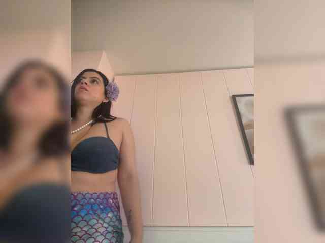 ShanellMoore webcam