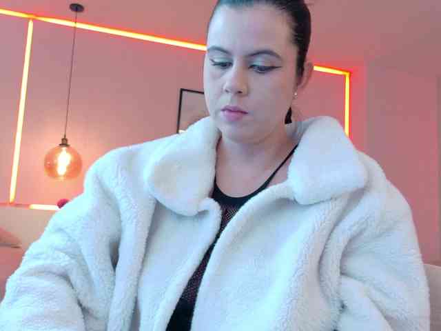 ShanellMoore webcam
