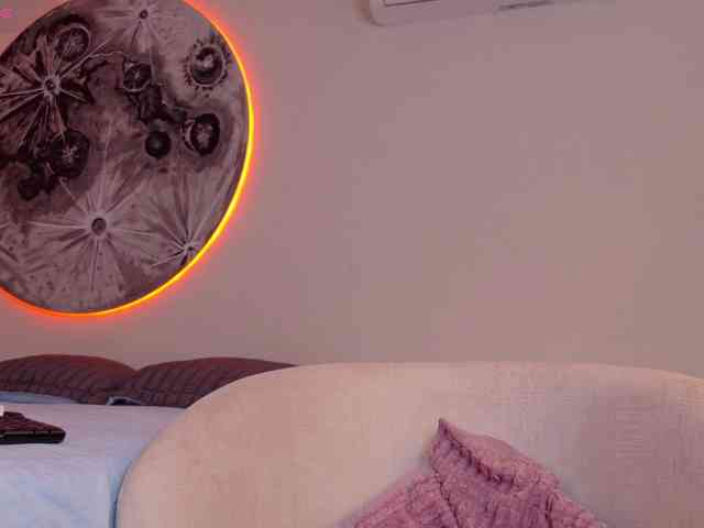 ShanellMoore webcam