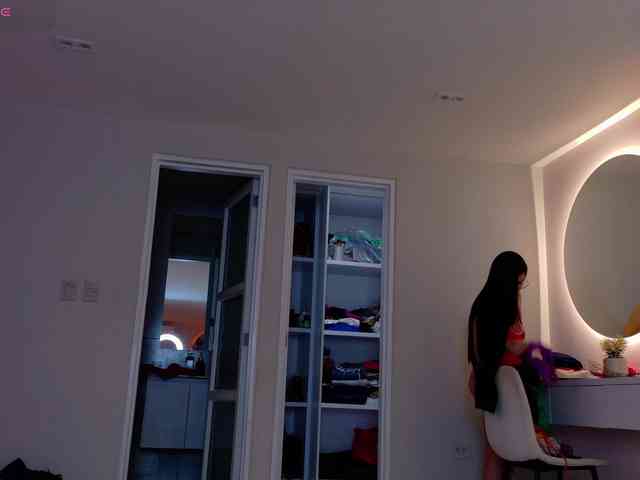 ShanellMoore webcam