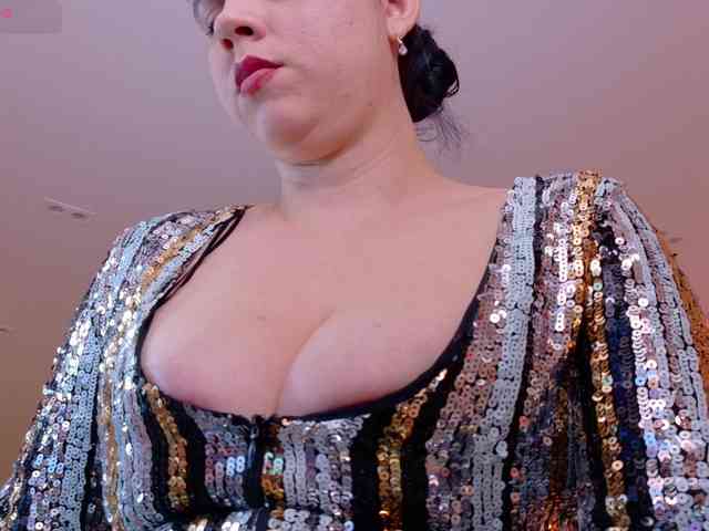ShanellMoore webcam
