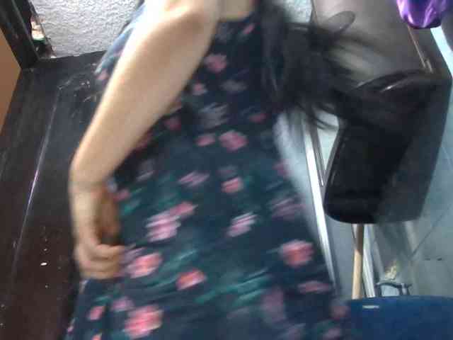ShanellMoore webcam