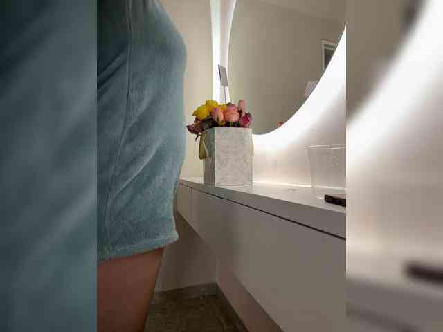 ShanellMoore webcam
