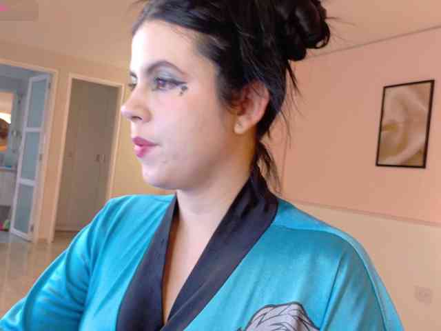ShanellMoore webcam