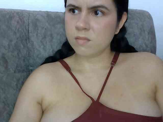 ShanellMoore webcam