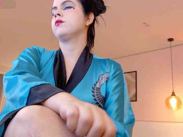 ShanellMoore webcam
