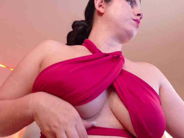 ShanellMoore webcam