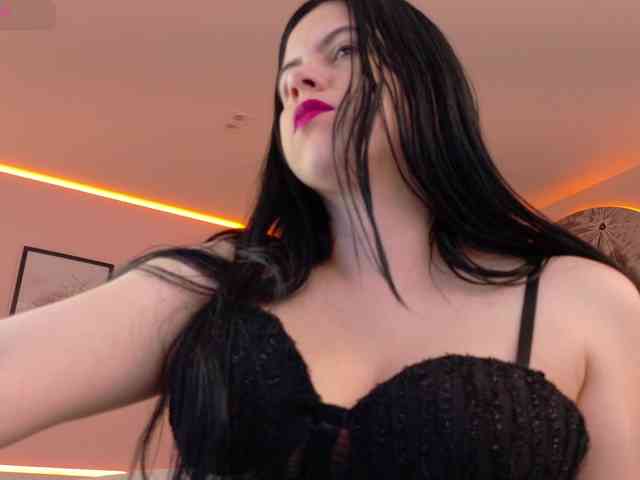 ShanellMoore webcam