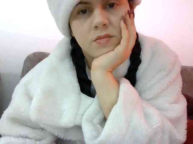 ShanellMoore webcam