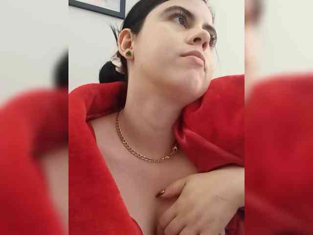 ShanellMoore webcam