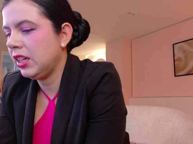 ShanellMoore webcam