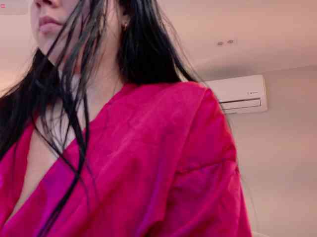 ShanellMoore webcam