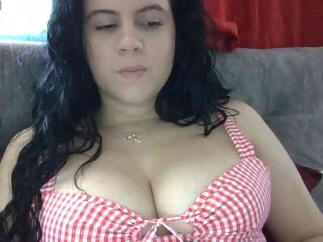 ShanellMoore webcam