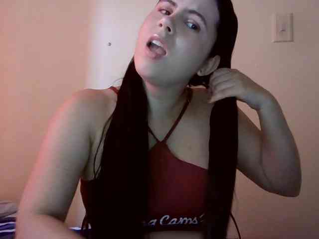 ShanellMoore webcam