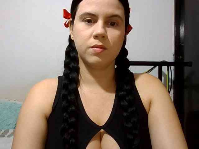 ShanellMoore webcam