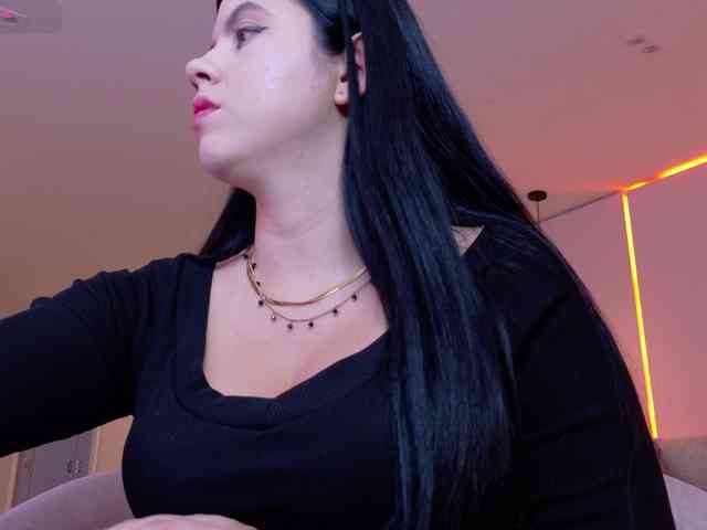 ShanellMoore webcam
