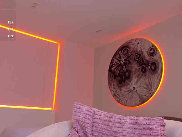 ShanellMoore webcam