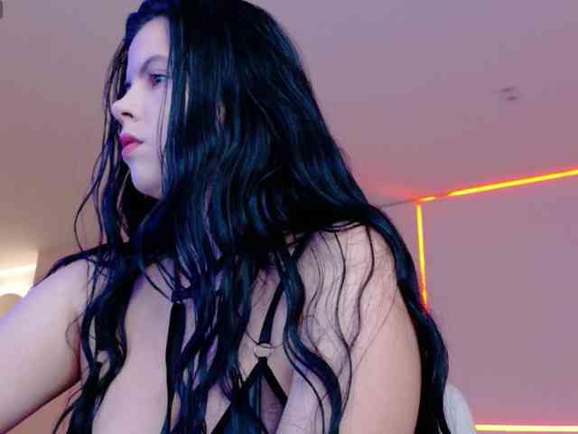 ShanellMoore webcam