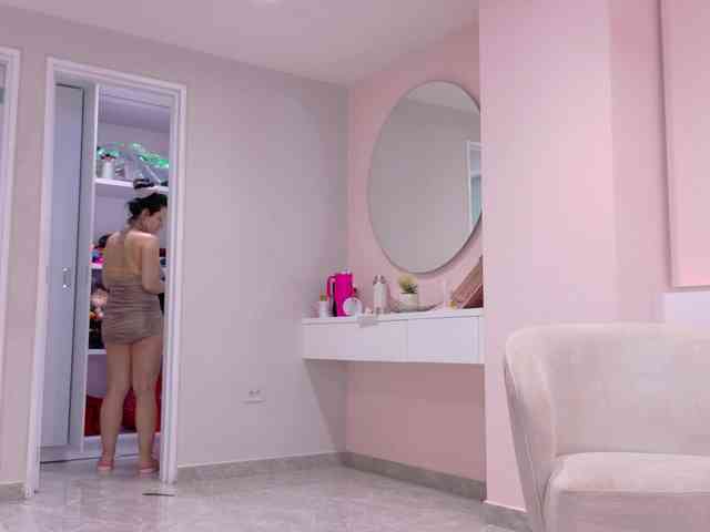 ShanellMoore webcam