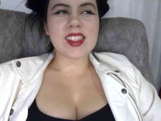 ShanellMoore webcam