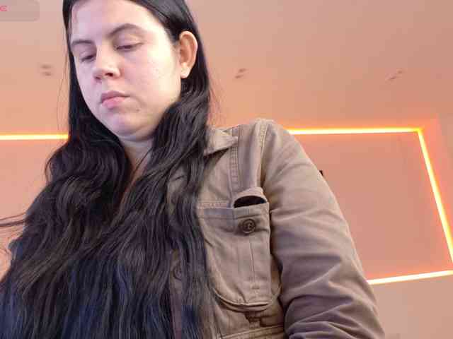 ShanellMoore webcam