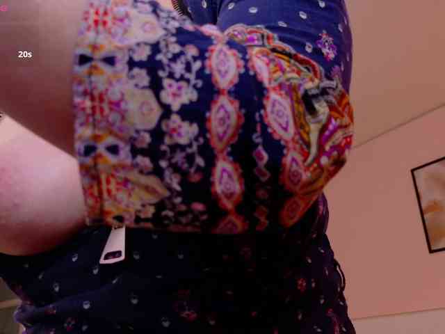 ShanellMoore webcam
