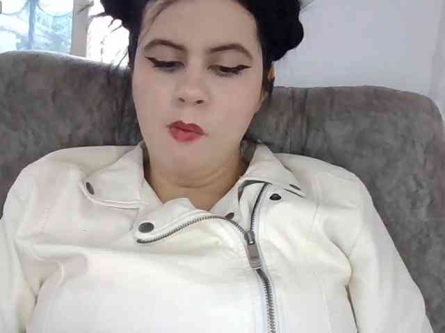 ShanellMoore webcam