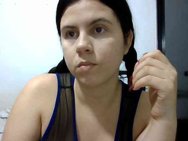 ShanellMoore webcam