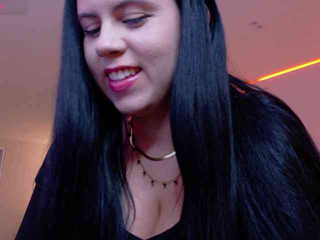 ShanellMoore webcam