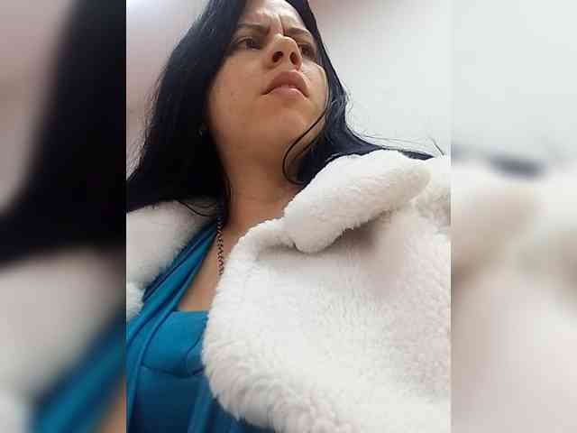 ShanellMoore webcam