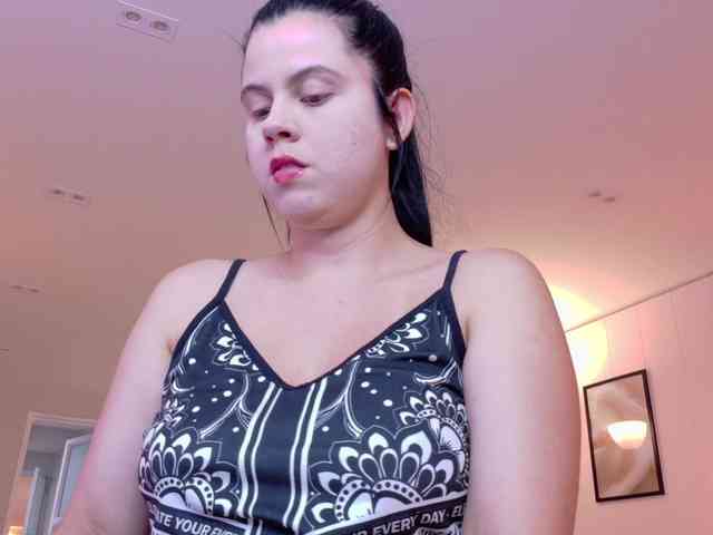 ShanellMoore webcam