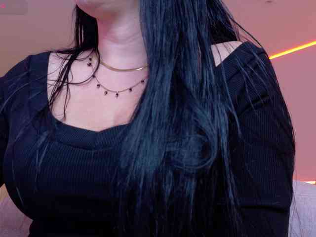 ShanellMoore webcam