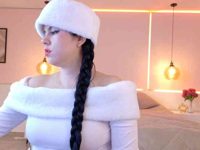 ShanellMoore webcam