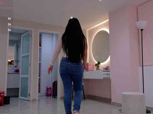 ShanellMoore webcam