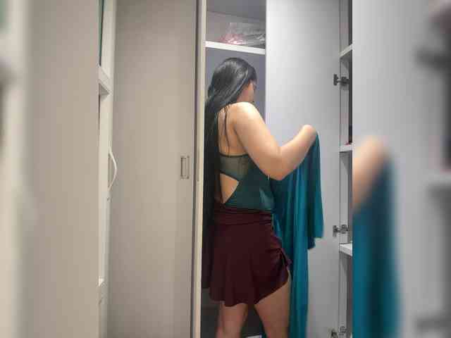 ShanellMoore webcam