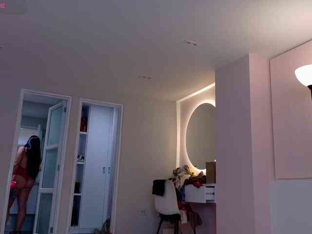 ShanellMoore webcam