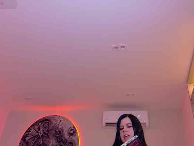 ShanellMoore webcam