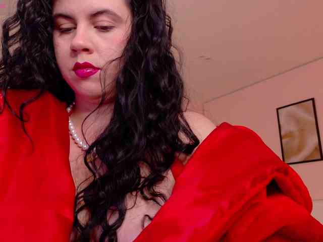 ShanellMoore webcam