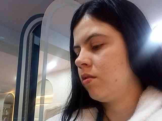 ShanellMoore webcam