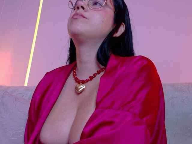 ShanellMoore webcam