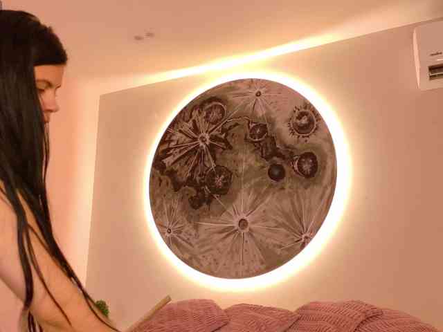 ShanellMoore webcam