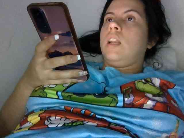 ShanellMoore webcam