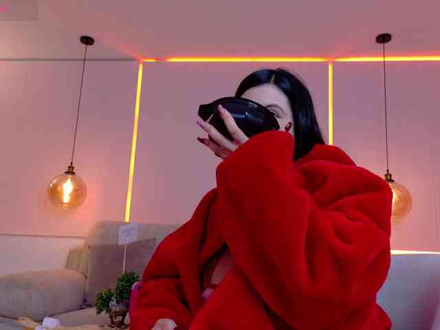 ShanellMoore webcam