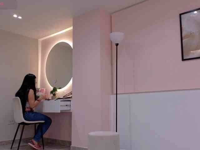 ShanellMoore webcam