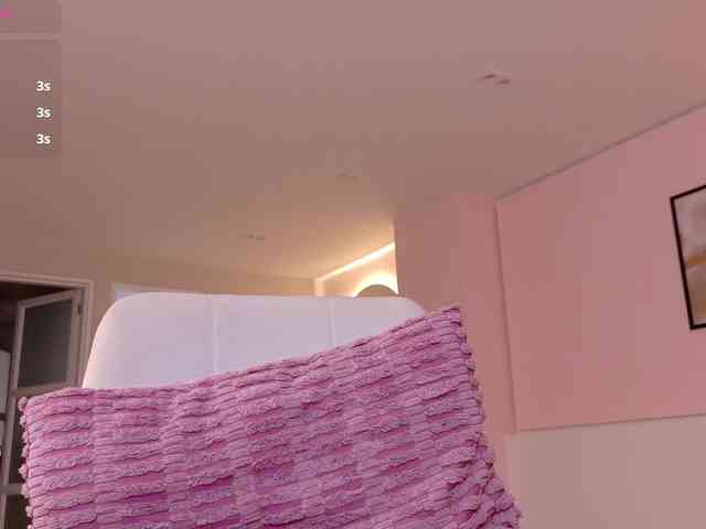 ShanellMoore webcam