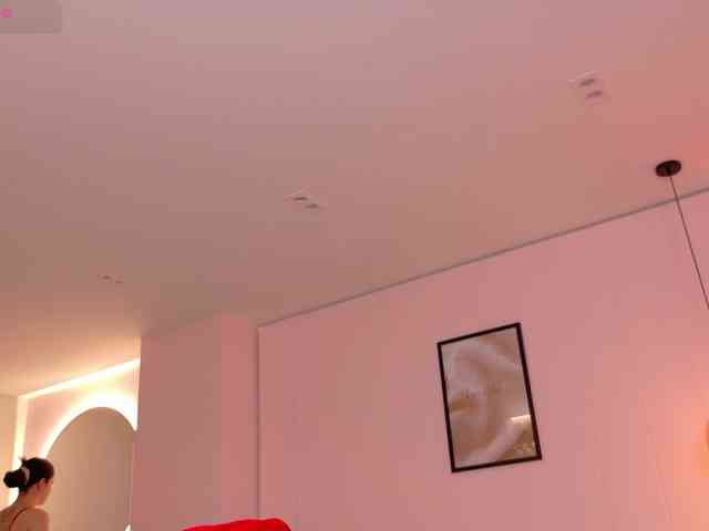 ShanellMoore webcam